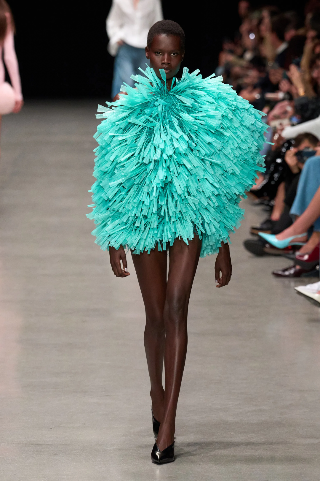 Stella McCartney 2026 İlkbahar/Yaz