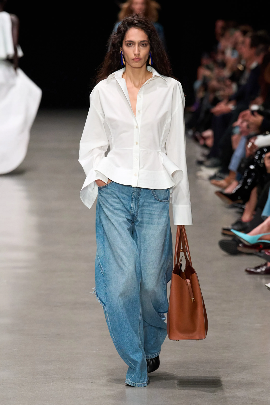 Stella McCartney 2026 İlkbahar/Yaz
