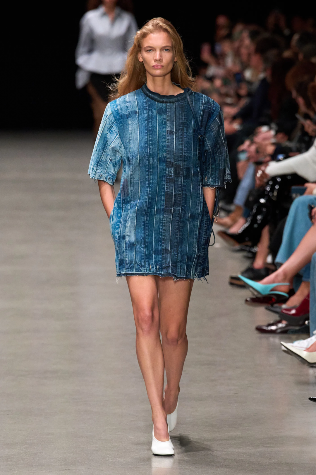 Stella McCartney 2026 İlkbahar/Yaz