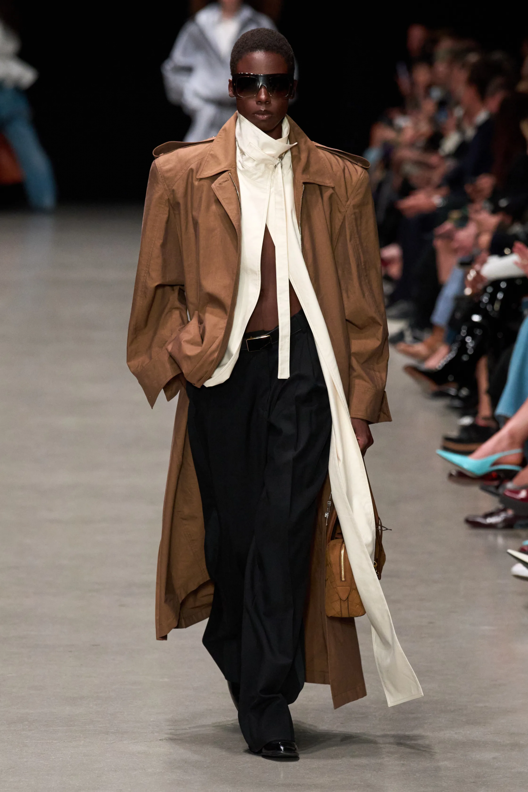 Stella McCartney 2026 İlkbahar/Yaz