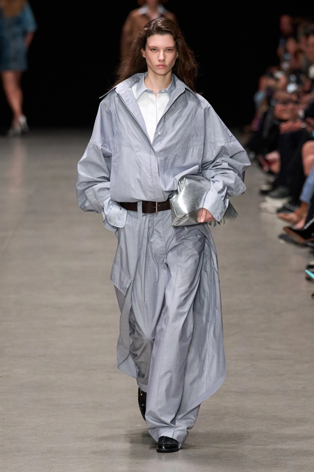Stella McCartney 2026 İlkbahar/Yaz