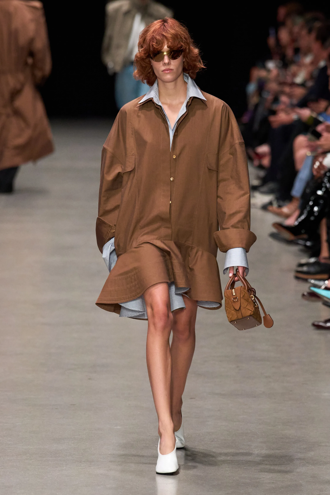 Stella McCartney 2026 İlkbahar/Yaz