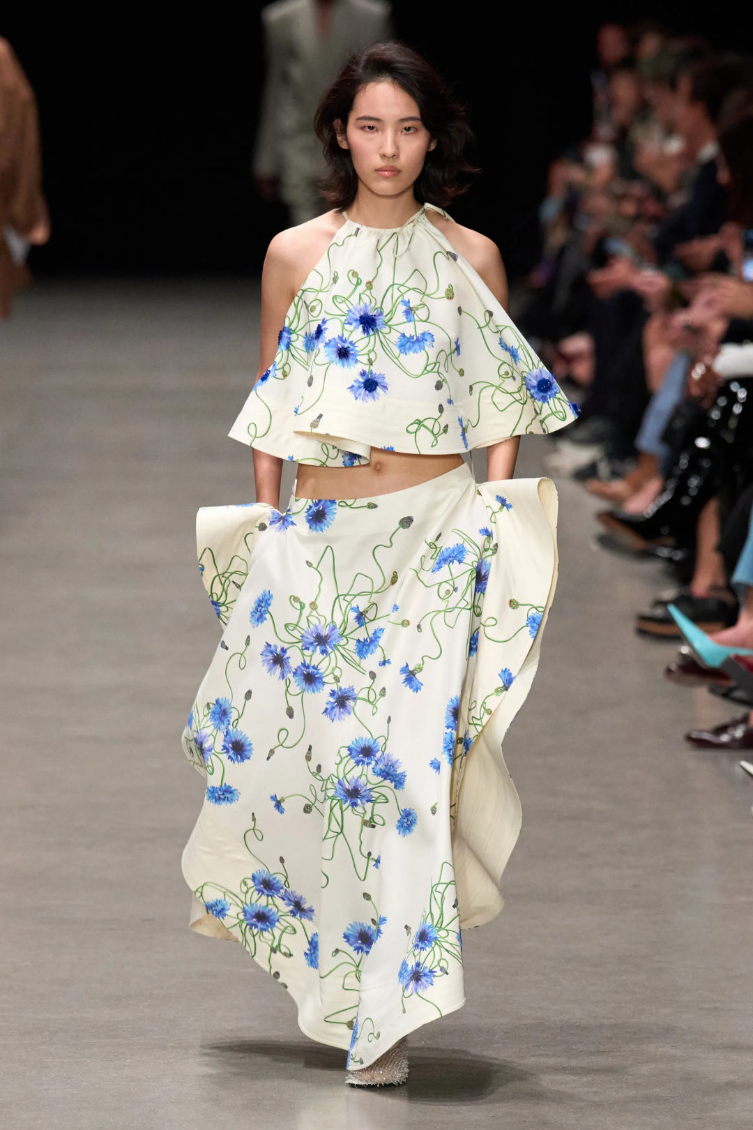 Stella McCartney 2026 İlkbahar/Yaz