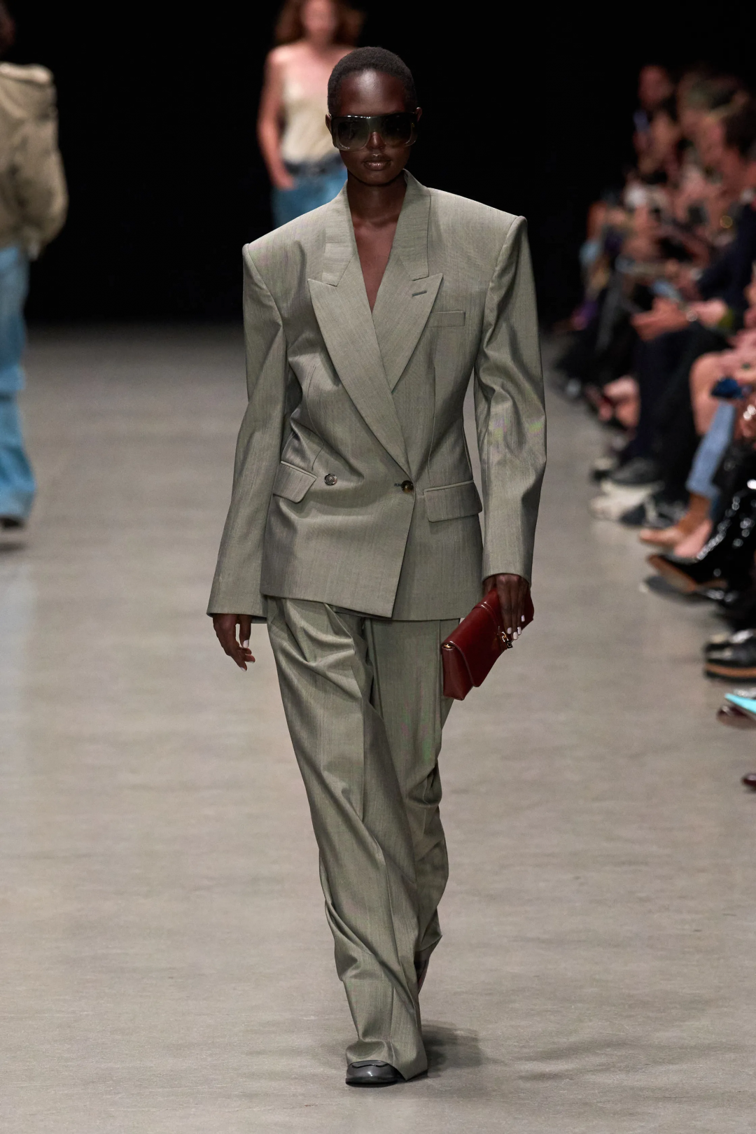 Stella McCartney 2026 İlkbahar/Yaz