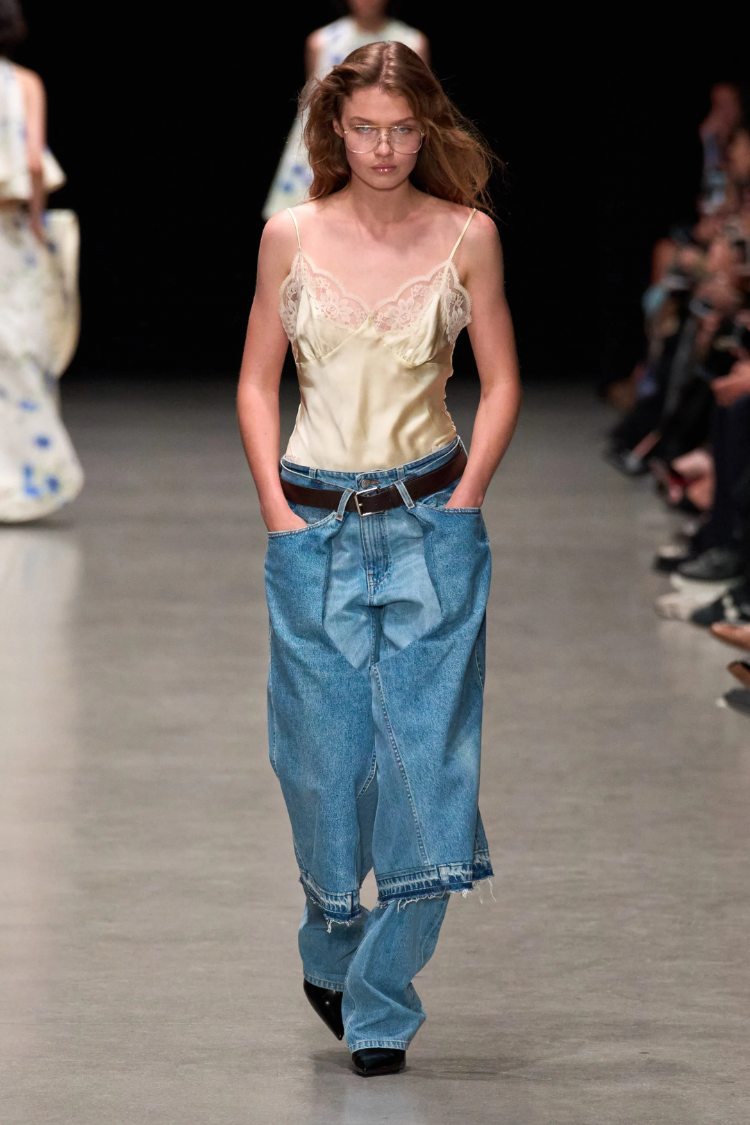 Stella McCartney 2026 İlkbahar/Yaz