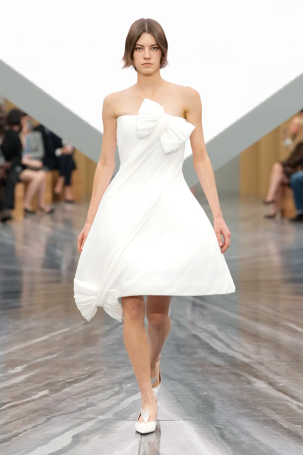 Christian Dior 2026 İlkbahar/Yaz