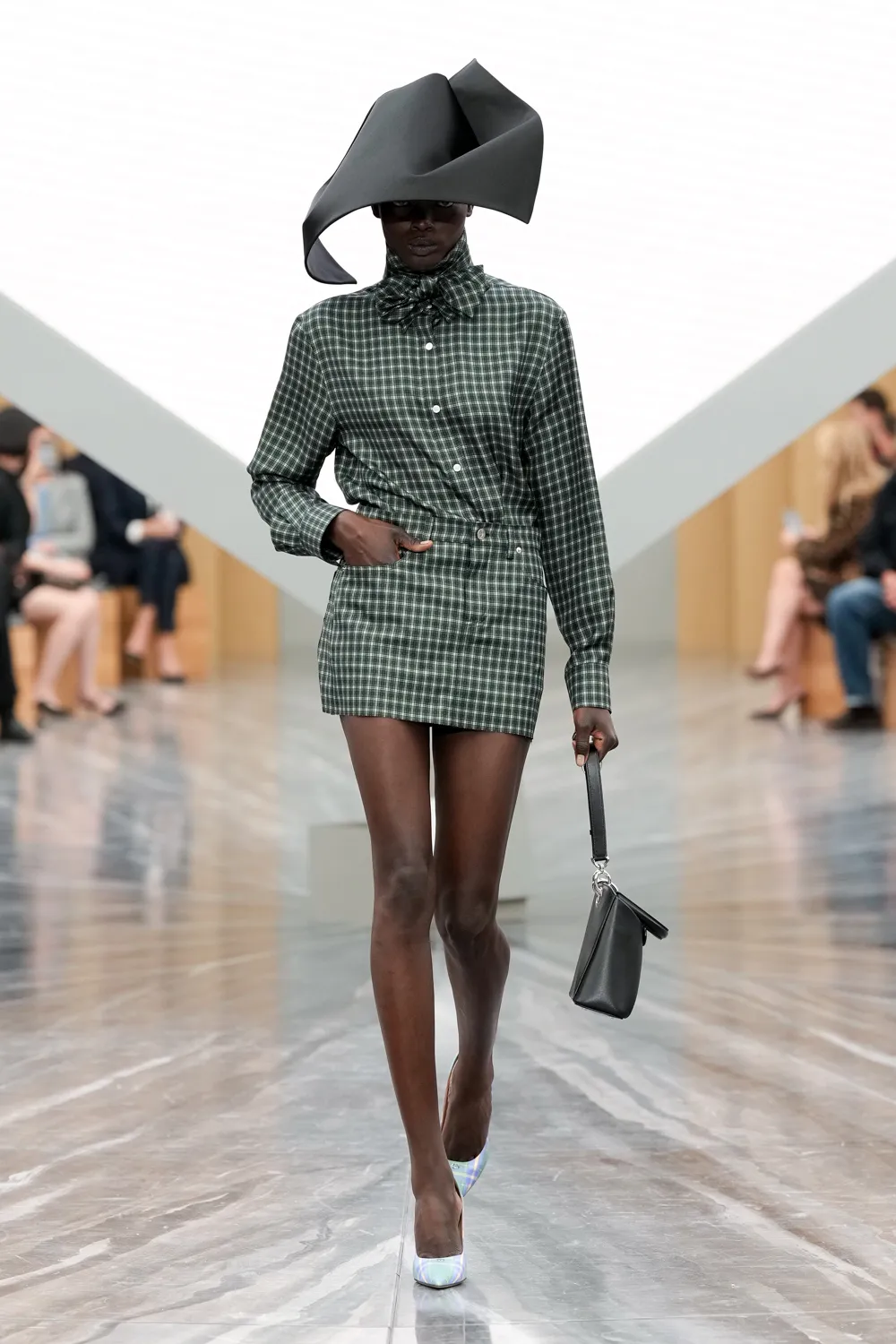 Christian Dior 2026 İlkbahar/Yaz
