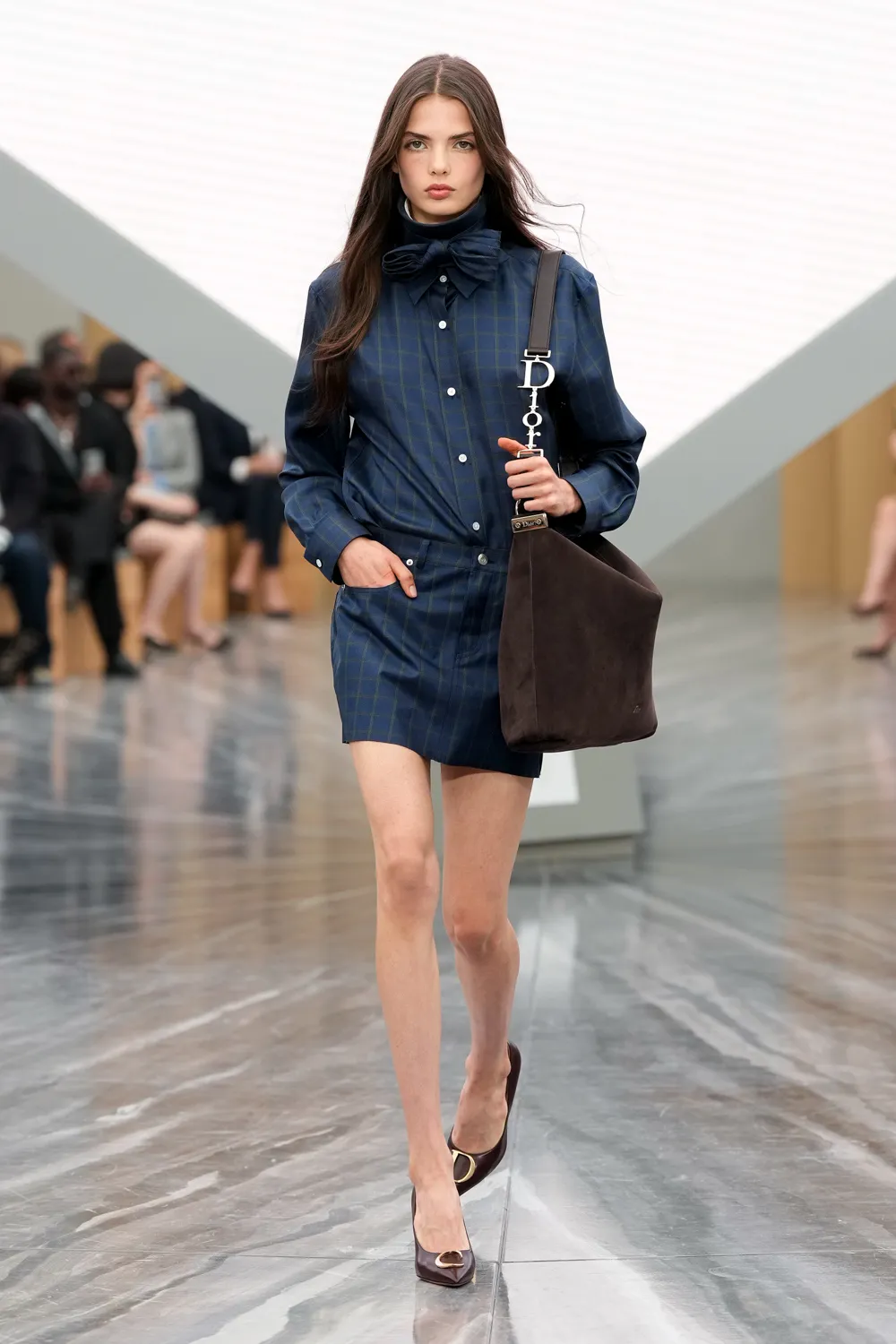 Christian Dior 2026 İlkbahar/Yaz