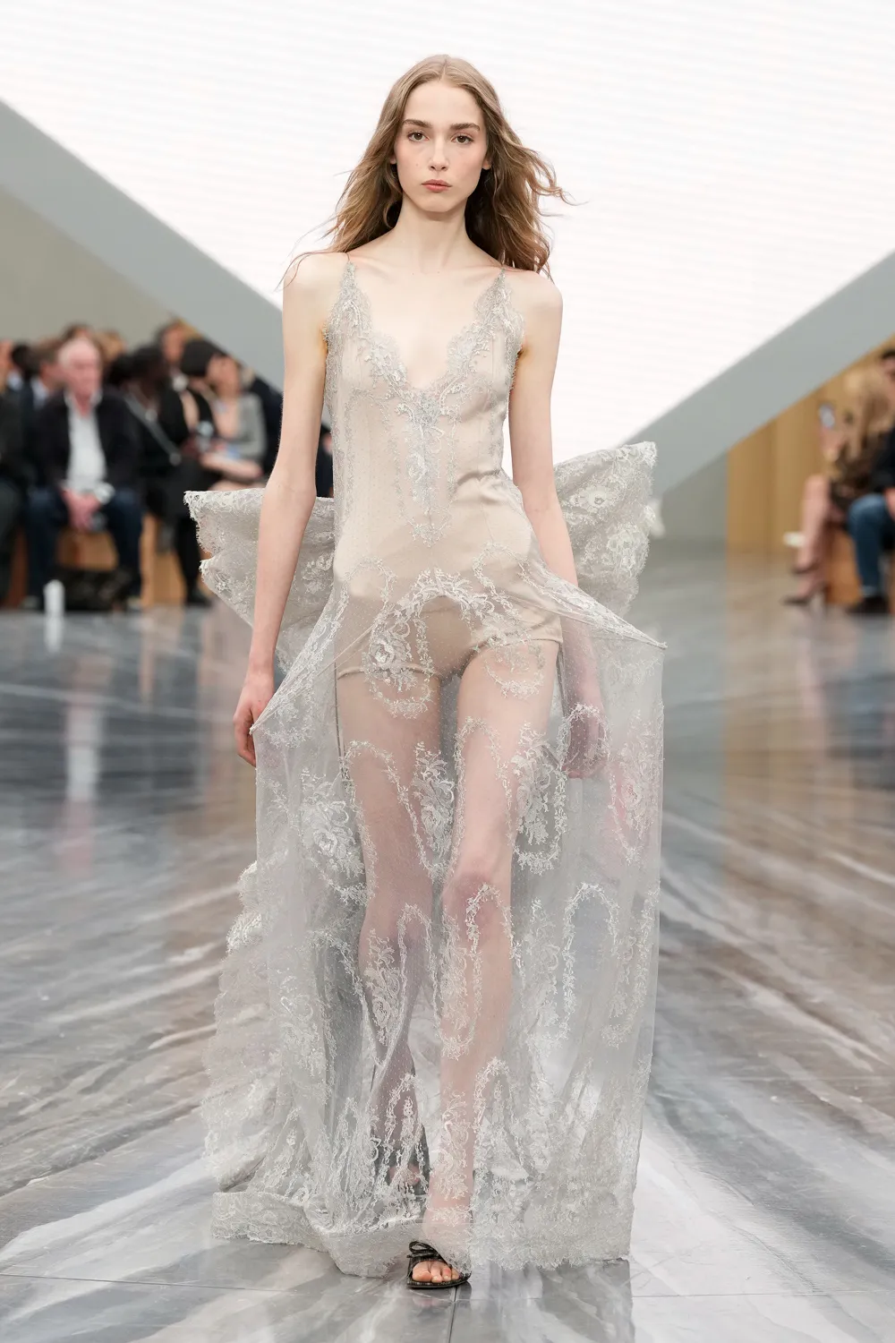Christian Dior 2026 İlkbahar/Yaz