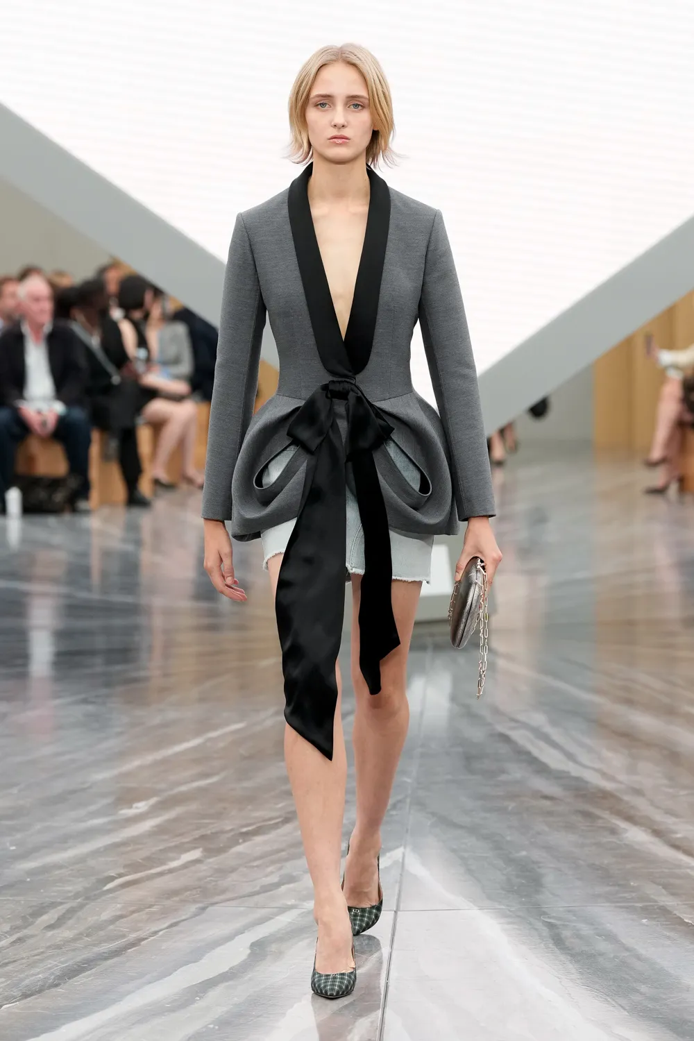 Christian Dior 2026 İlkbahar/Yaz