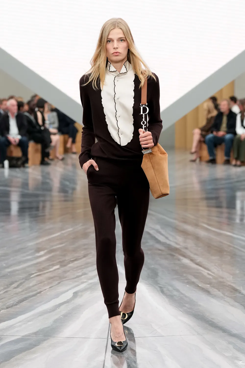 Christian Dior 2026 İlkbahar/Yaz