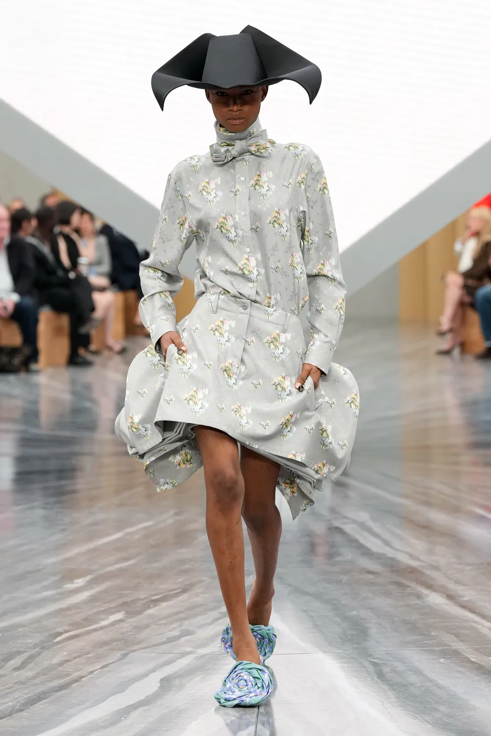 Christian Dior 2026 İlkbahar/Yaz