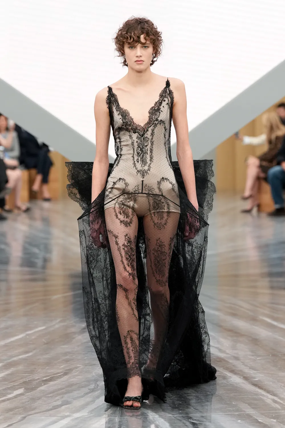 Christian Dior 2026 İlkbahar/Yaz