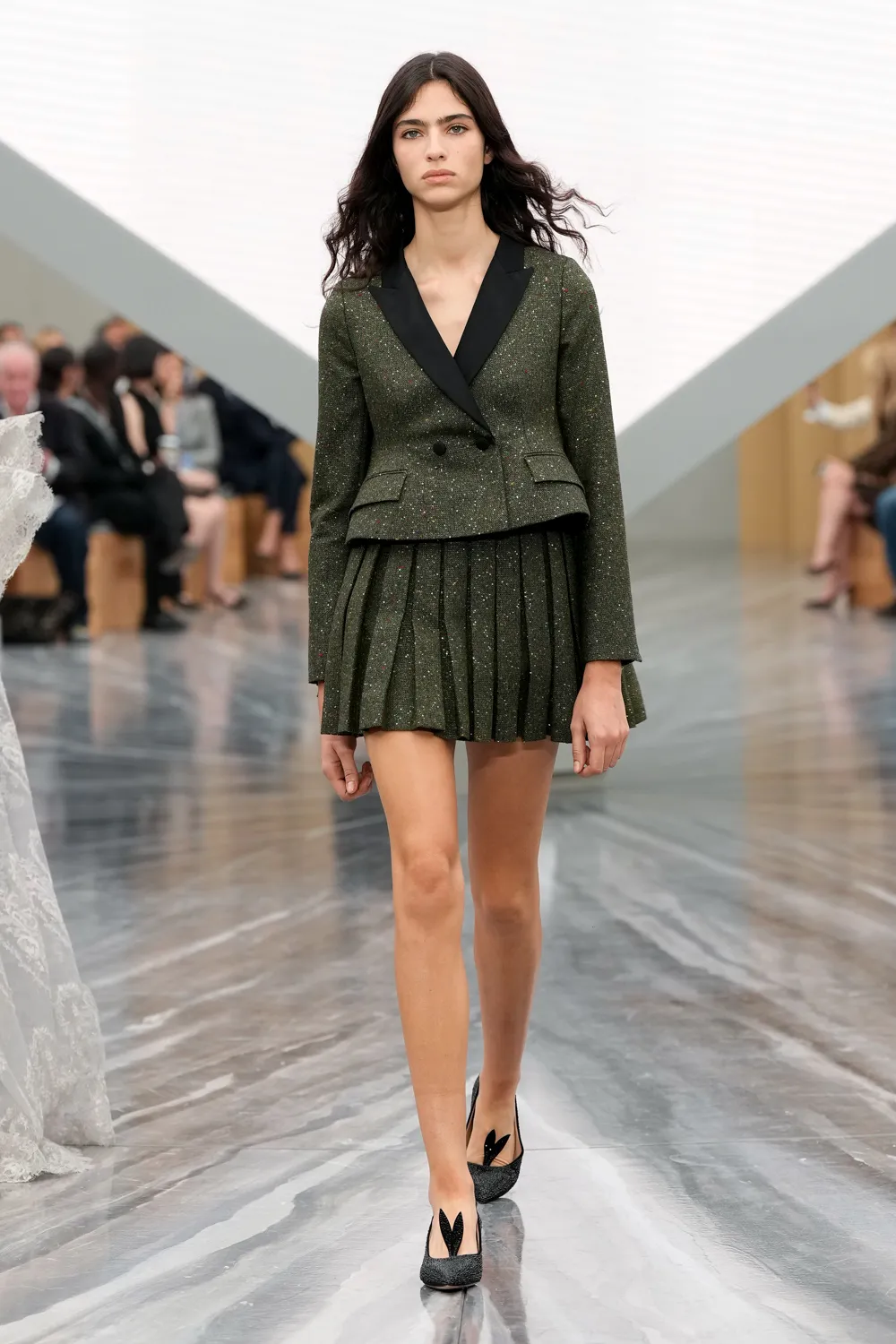 Christian Dior 2026 İlkbahar/Yaz