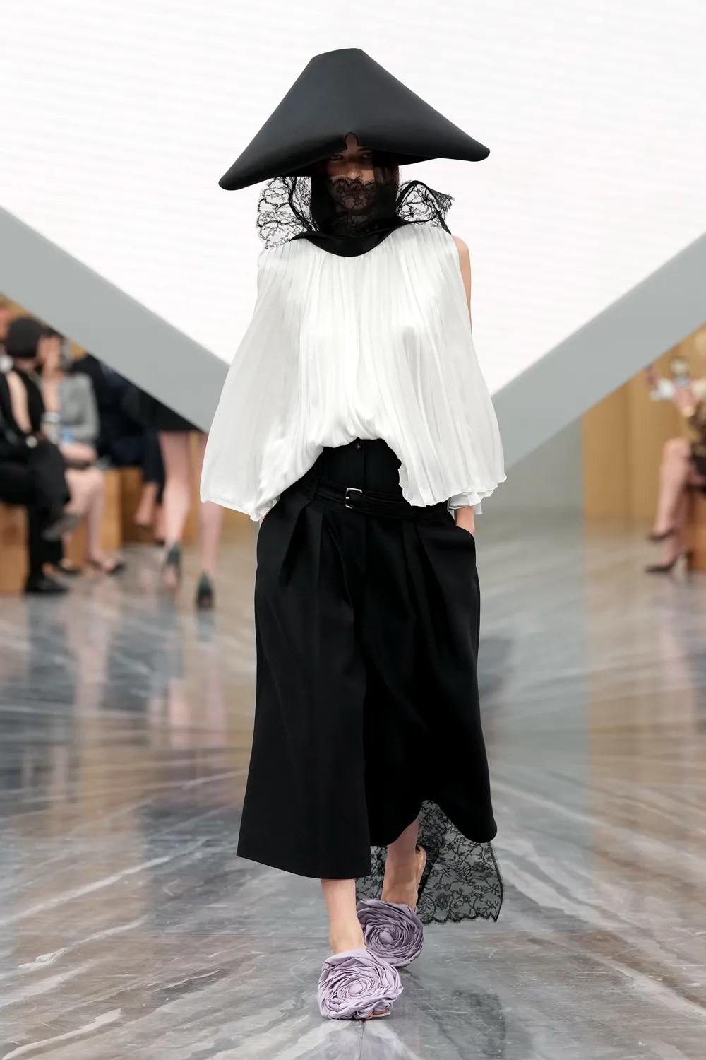 Christian Dior 2026 İlkbahar/Yaz