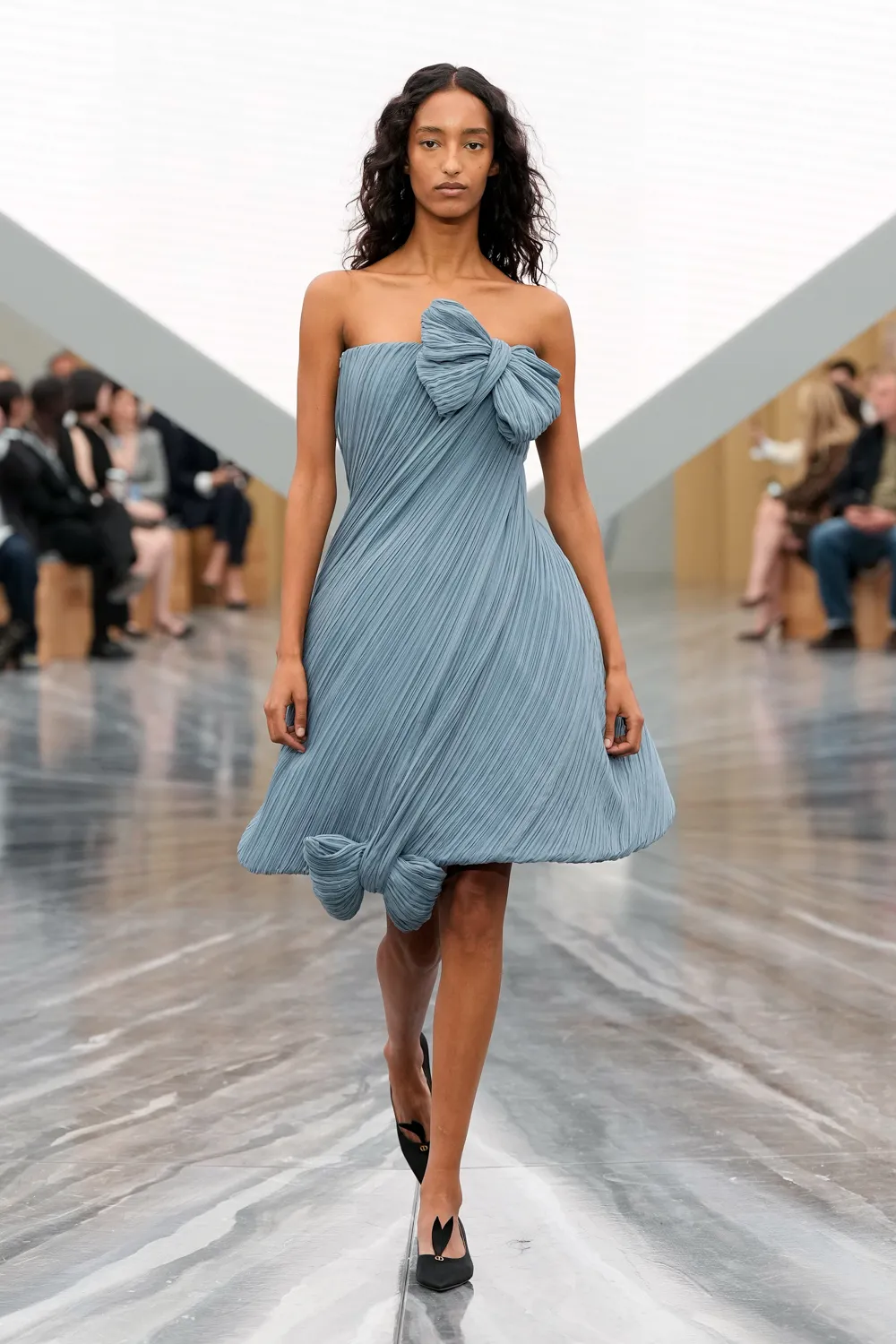 Christian Dior 2026 İlkbahar/Yaz
