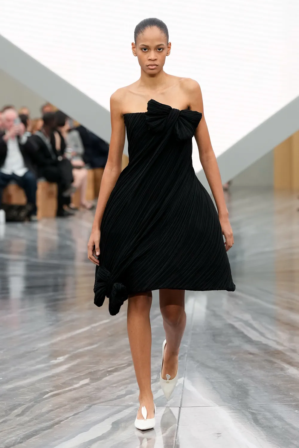 Christian Dior 2026 İlkbahar/Yaz