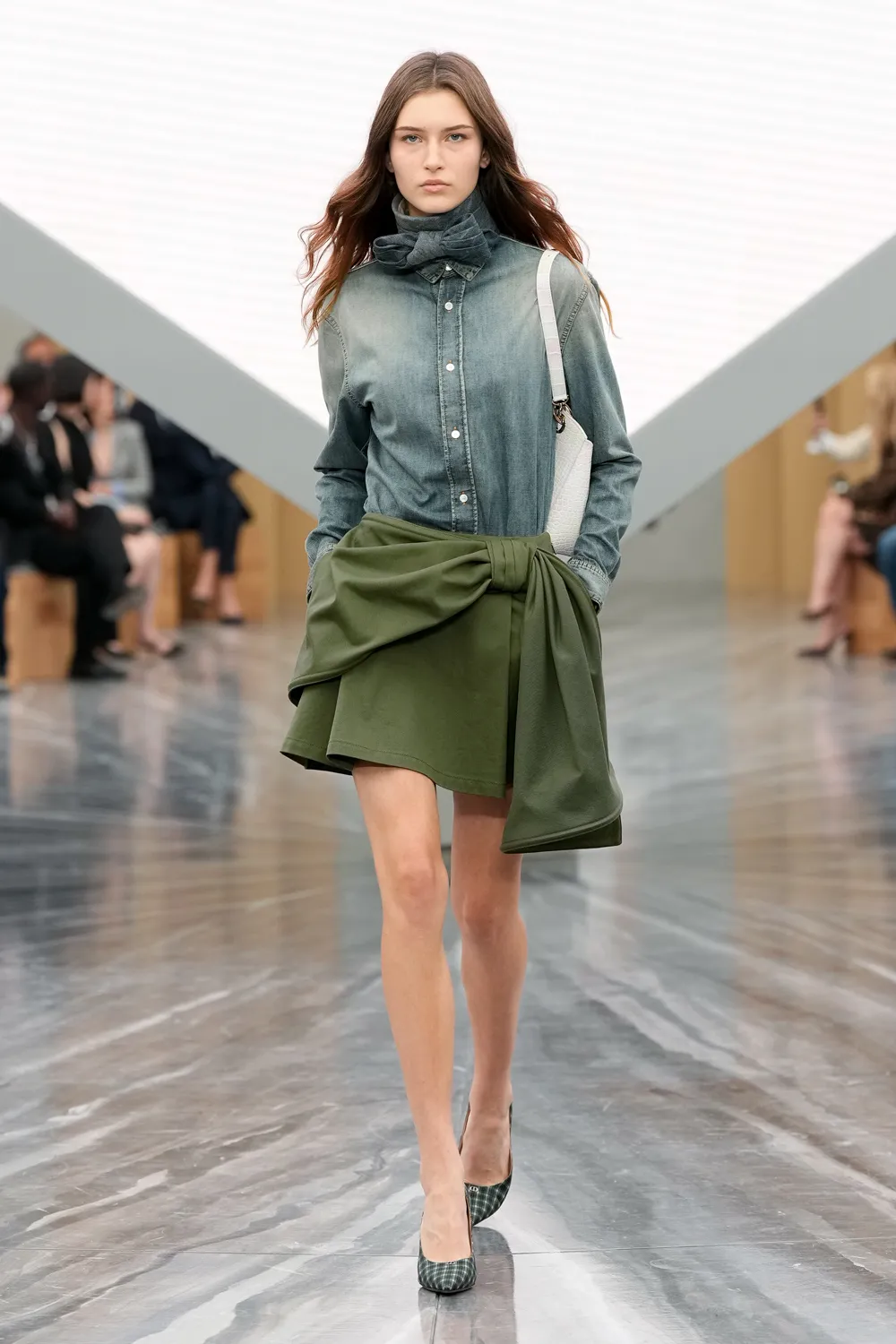 Christian Dior 2026 İlkbahar/Yaz