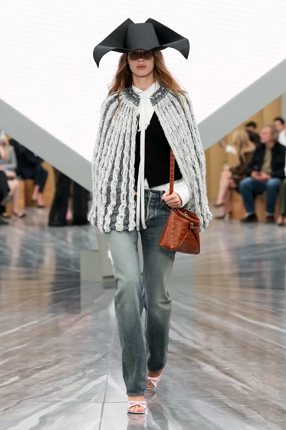Christian Dior 2026 İlkbahar/Yaz