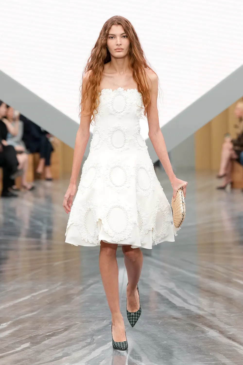 Christian Dior 2026 İlkbahar/Yaz