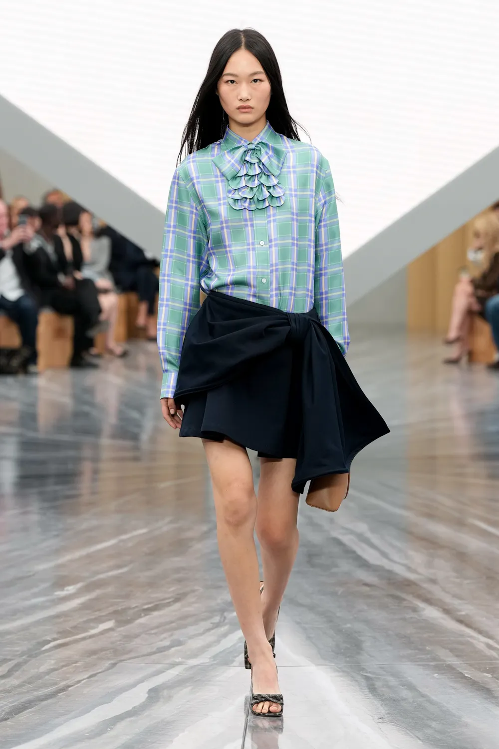 Christian Dior 2026 İlkbahar/Yaz