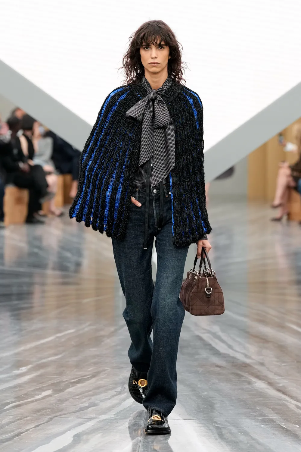 Christian Dior 2026 İlkbahar/Yaz