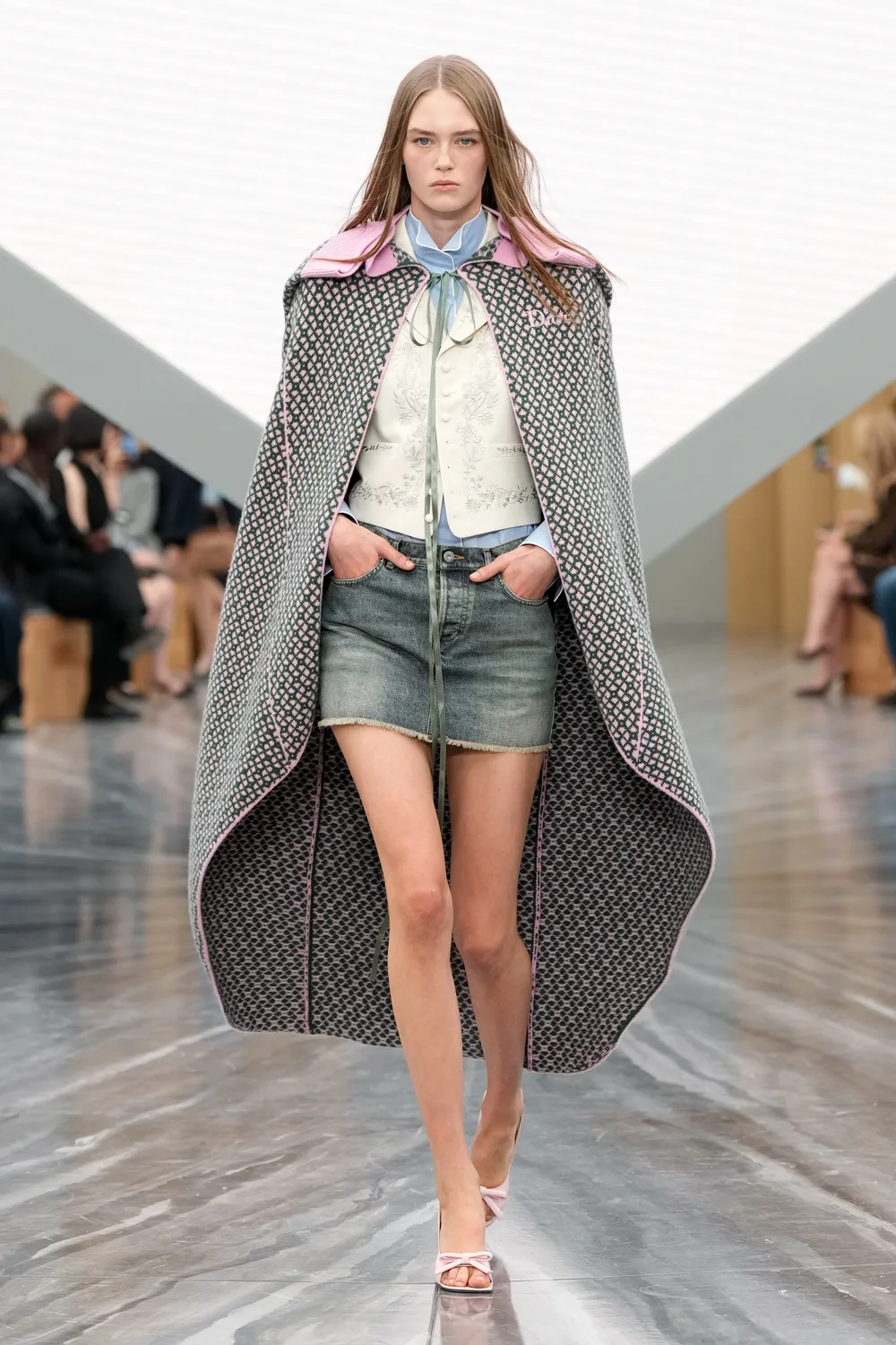 Christian Dior 2026 İlkbahar/Yaz