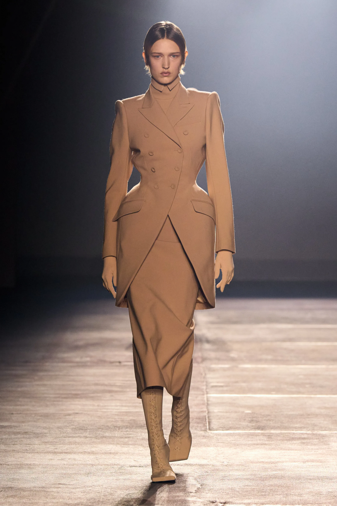 Mugler 2026 İlkbahar/Yaz