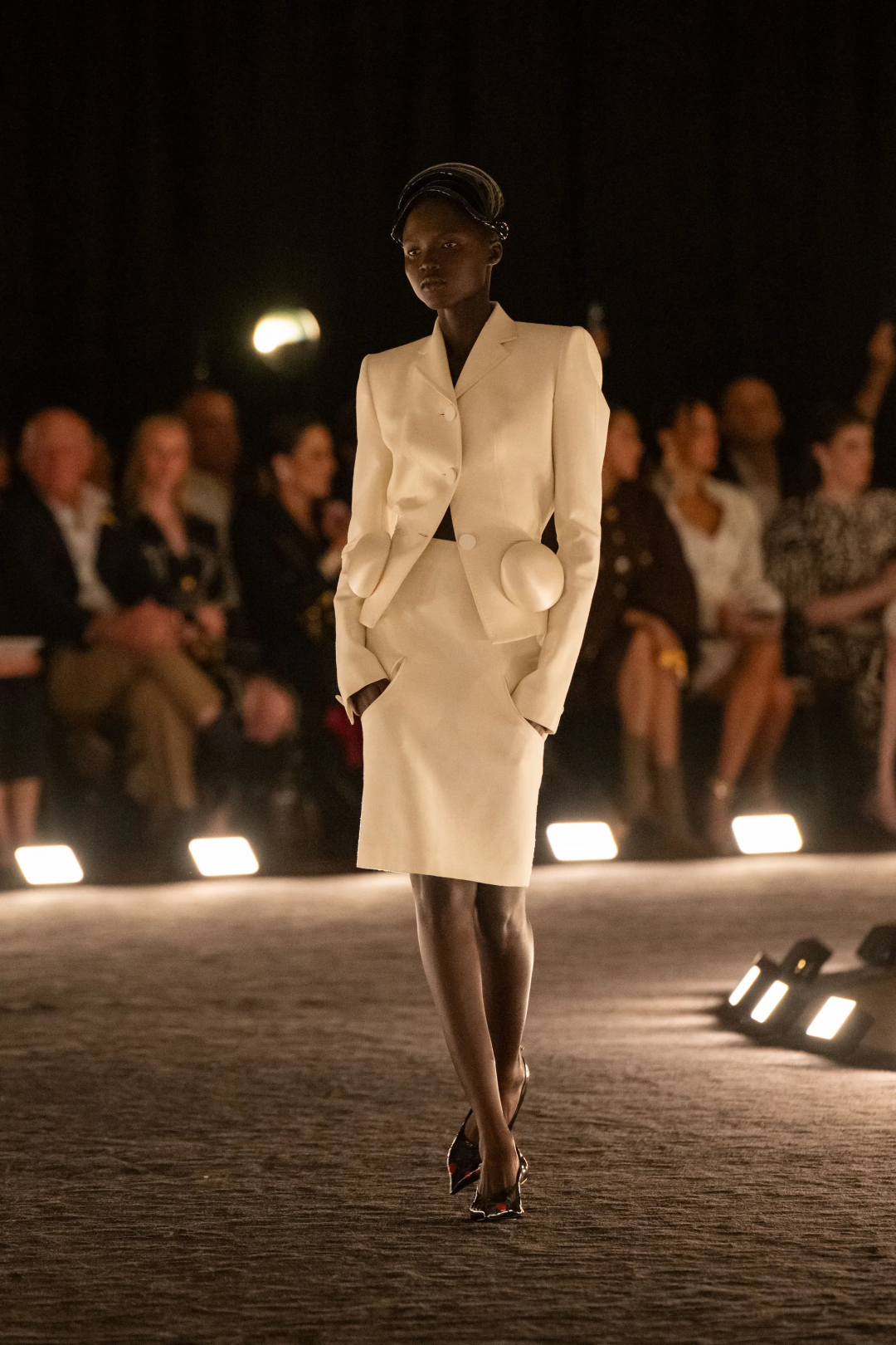 Schiaparelli 2026 İlkbahar/Yaz