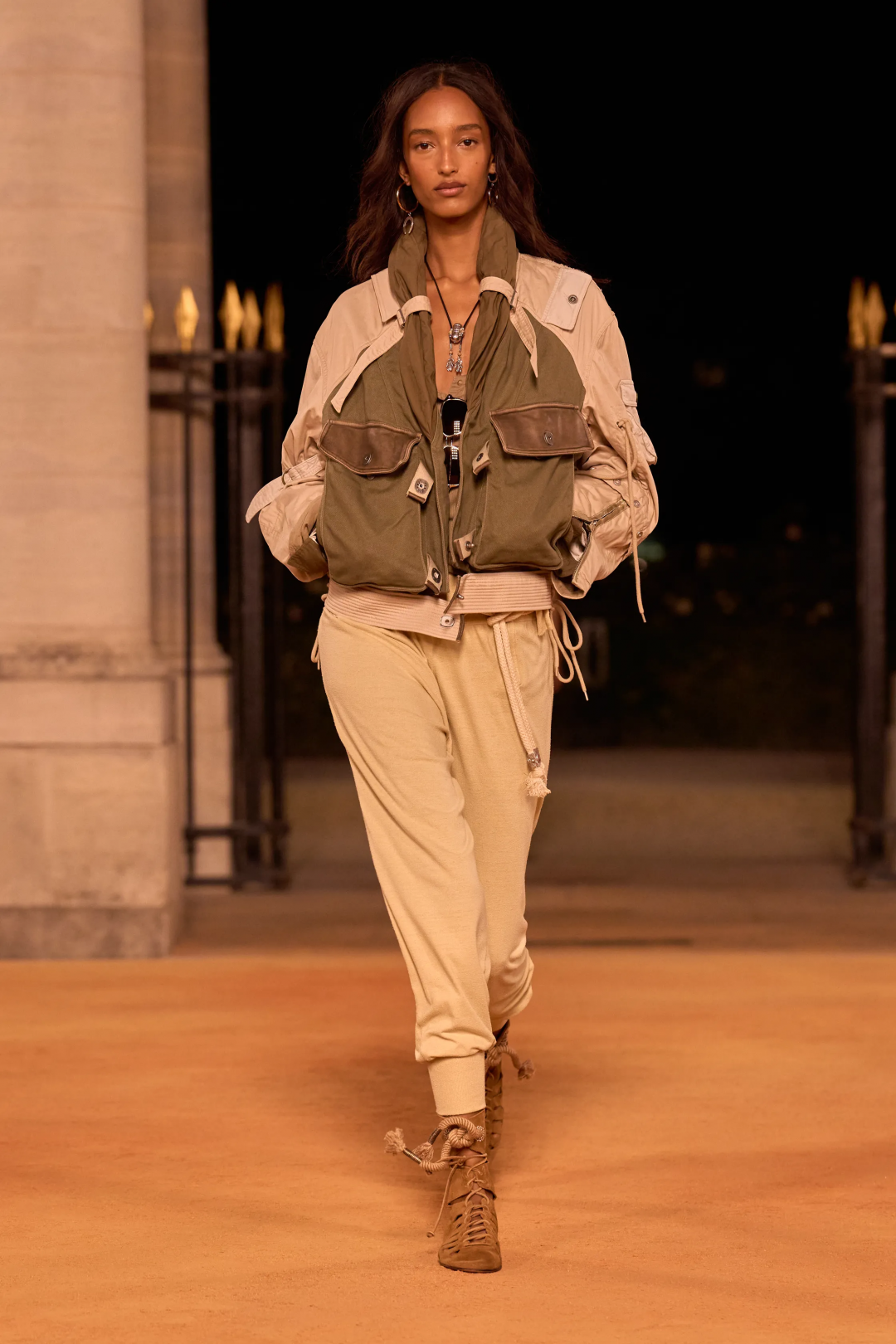 Isabel Marant 2026 İlkbahar/Yaz