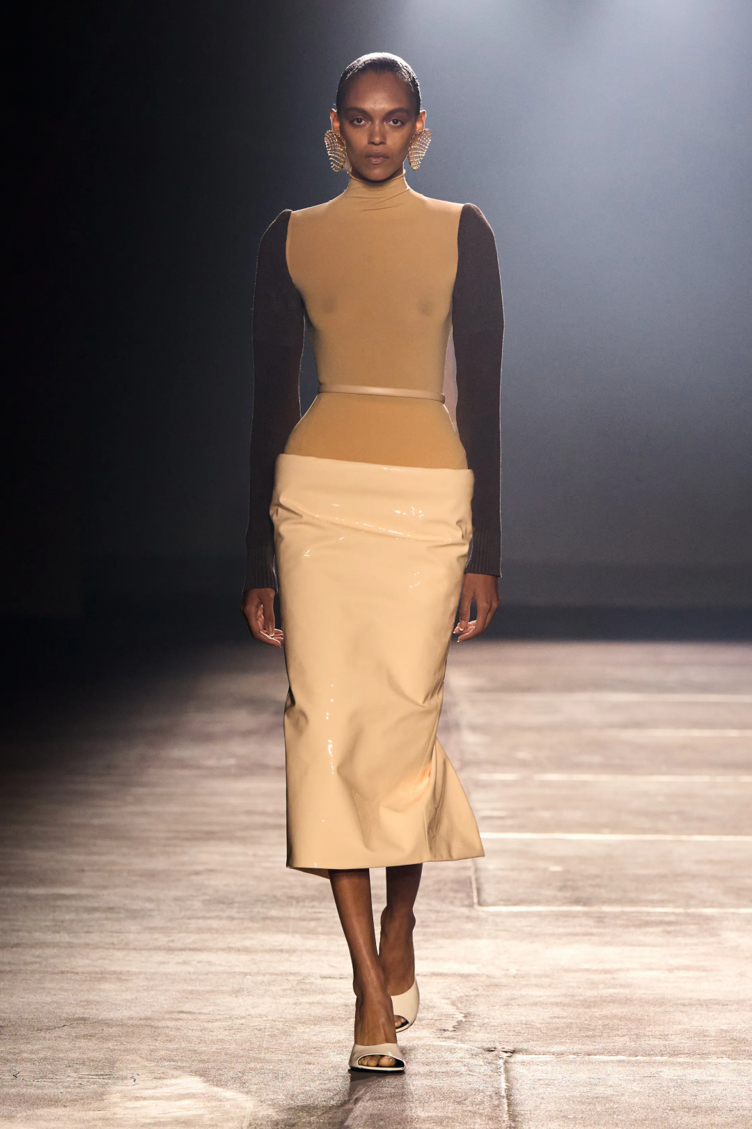 Mugler 2026 İlkbahar/Yaz