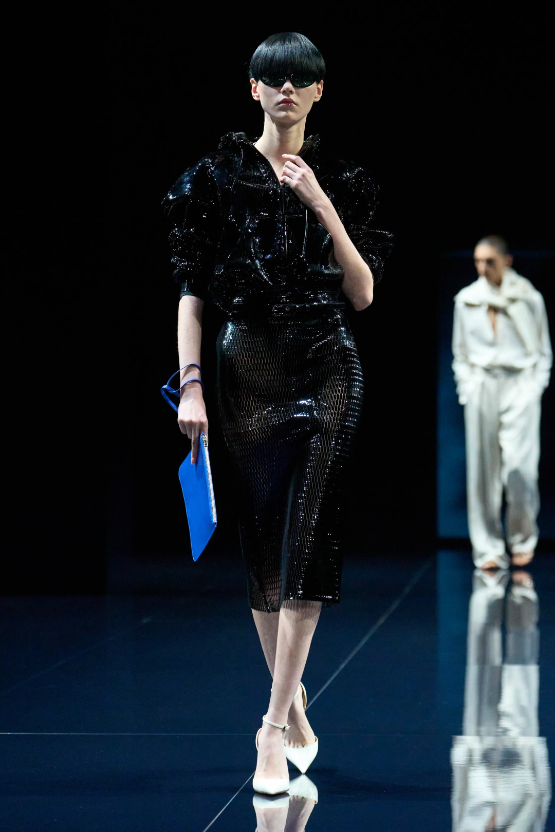 Tom Ford 2026 İlkbahar/Yaz