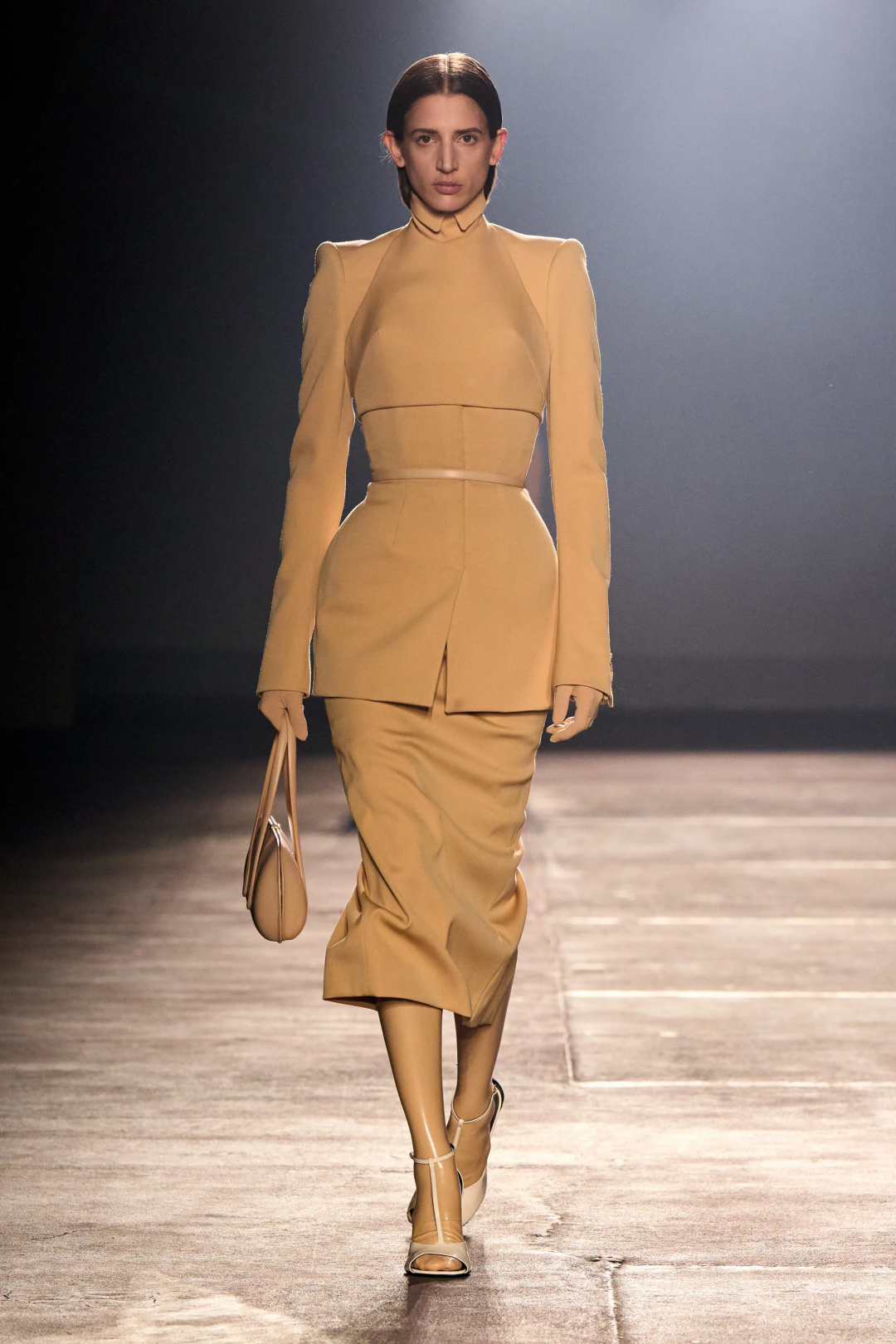 Mugler 2026 İlkbahar/Yaz