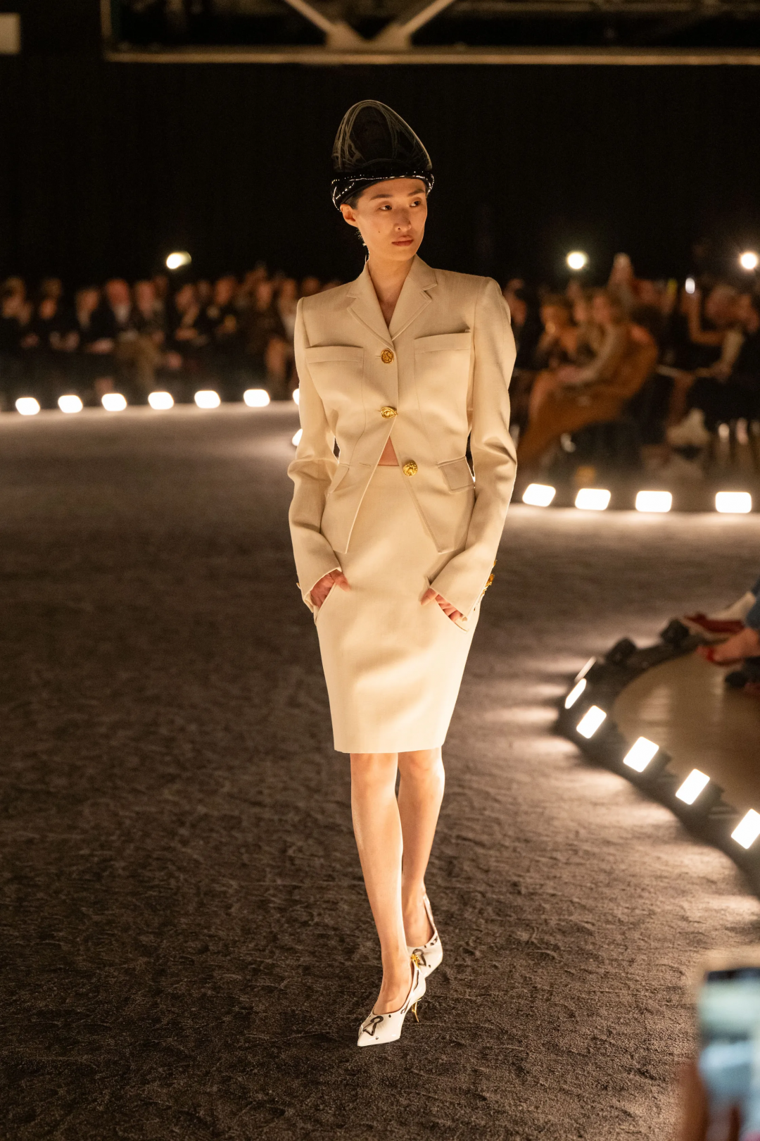 Schiaparelli 2026 İlkbahar/Yaz