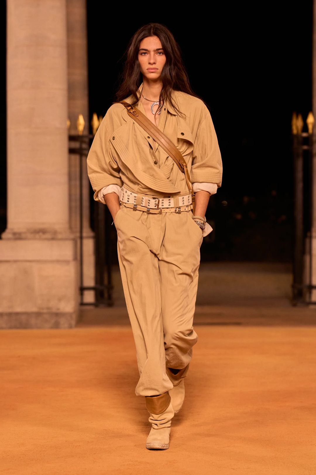 Isabel Marant 2026 İlkbahar/Yaz