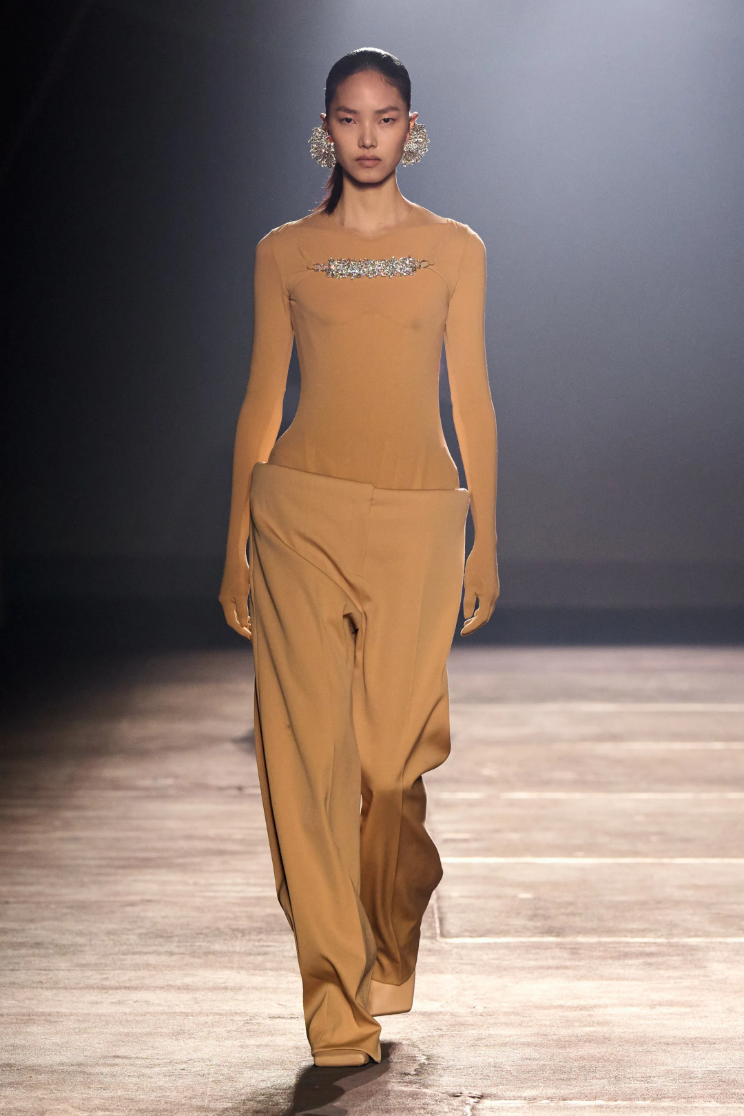 Mugler 2026 İlkbahar/Yaz