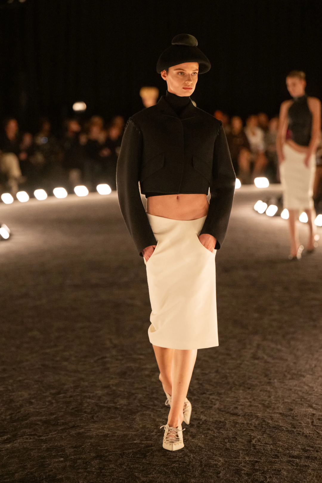 Schiaparelli 2026 İlkbahar/Yaz