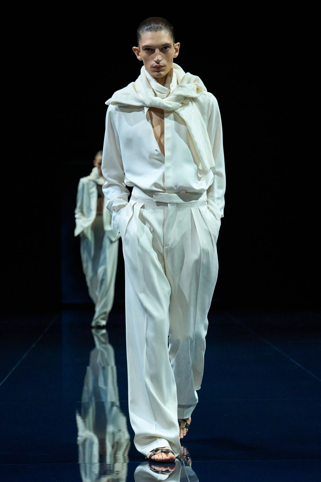 Tom Ford 2026 İlkbahar/Yaz