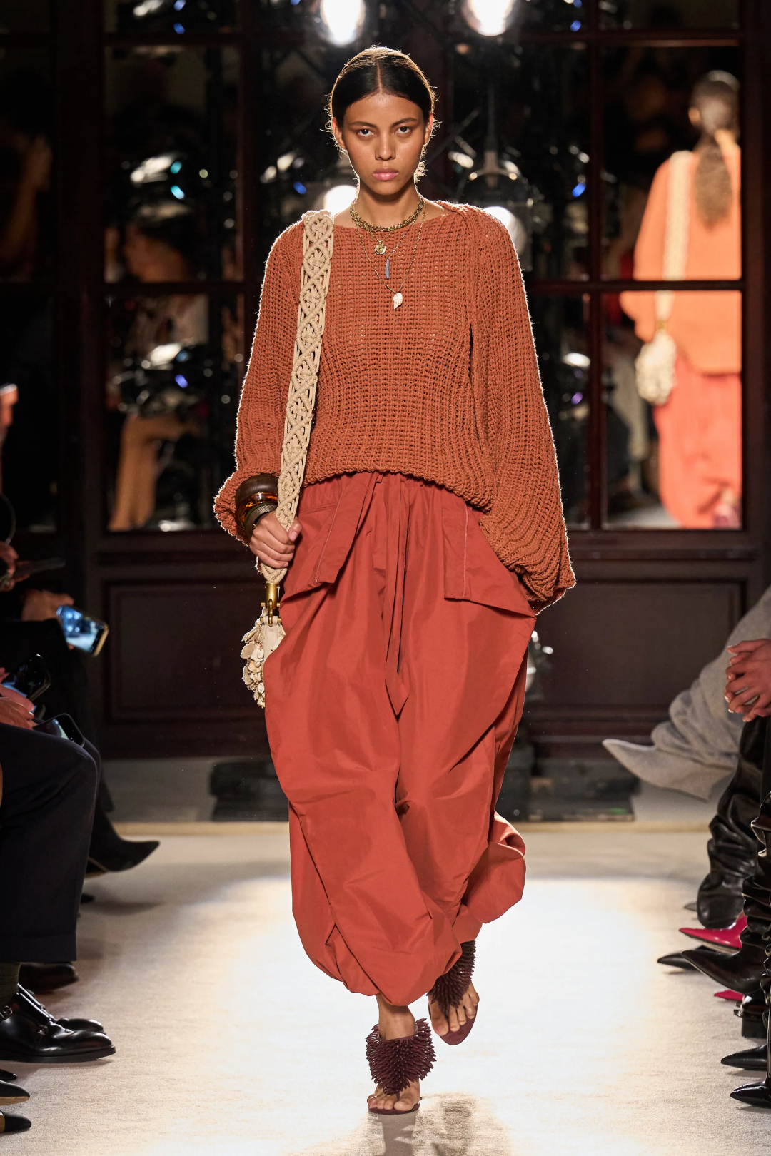 Balmain 2026 İlkbahar/Yaz