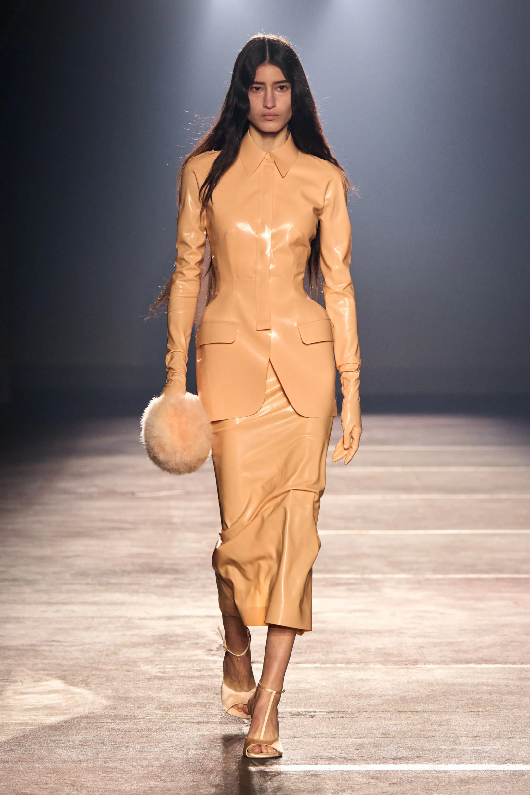Mugler 2026 İlkbahar/Yaz