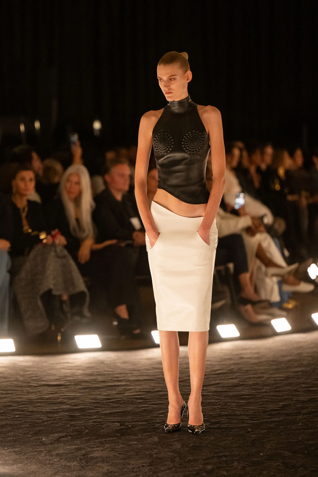 Schiaparelli 2026 İlkbahar/Yaz