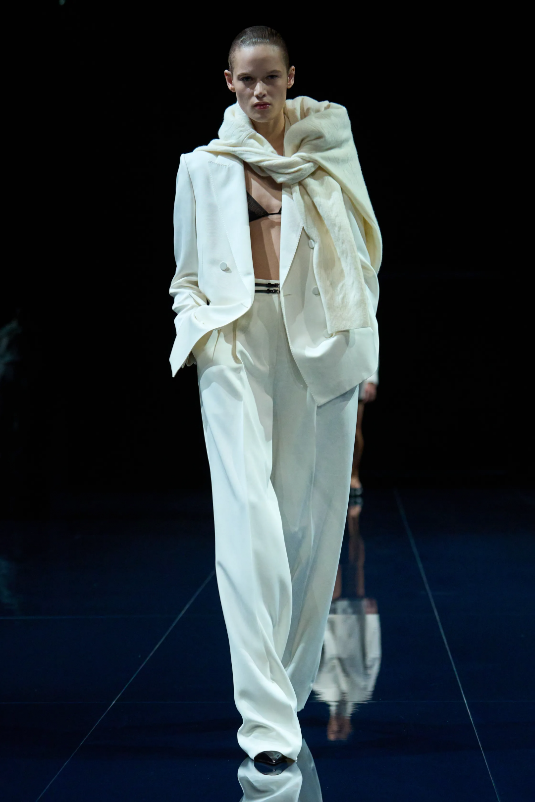 Tom Ford 2026 İlkbahar/Yaz