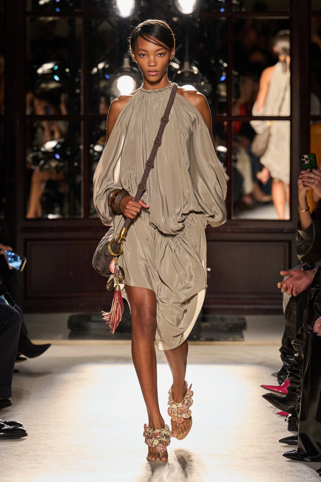 Balmain 2026 İlkbahar/Yaz