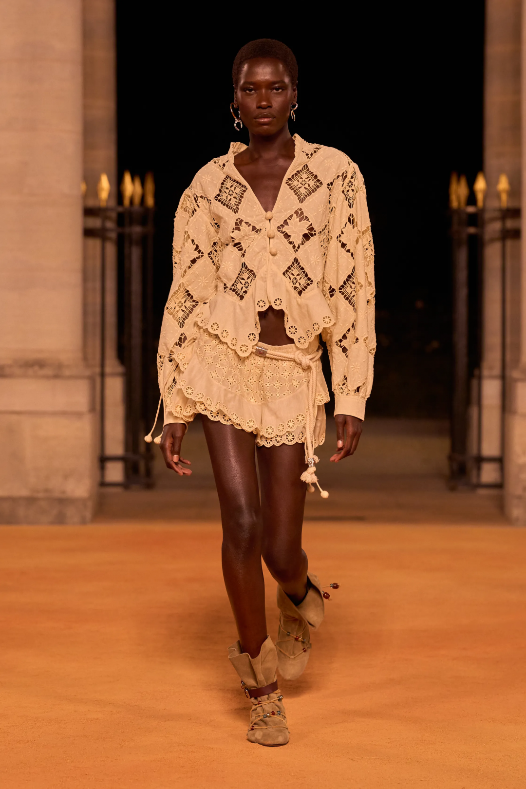 Isabel Marant 2026 İlkbahar/Yaz