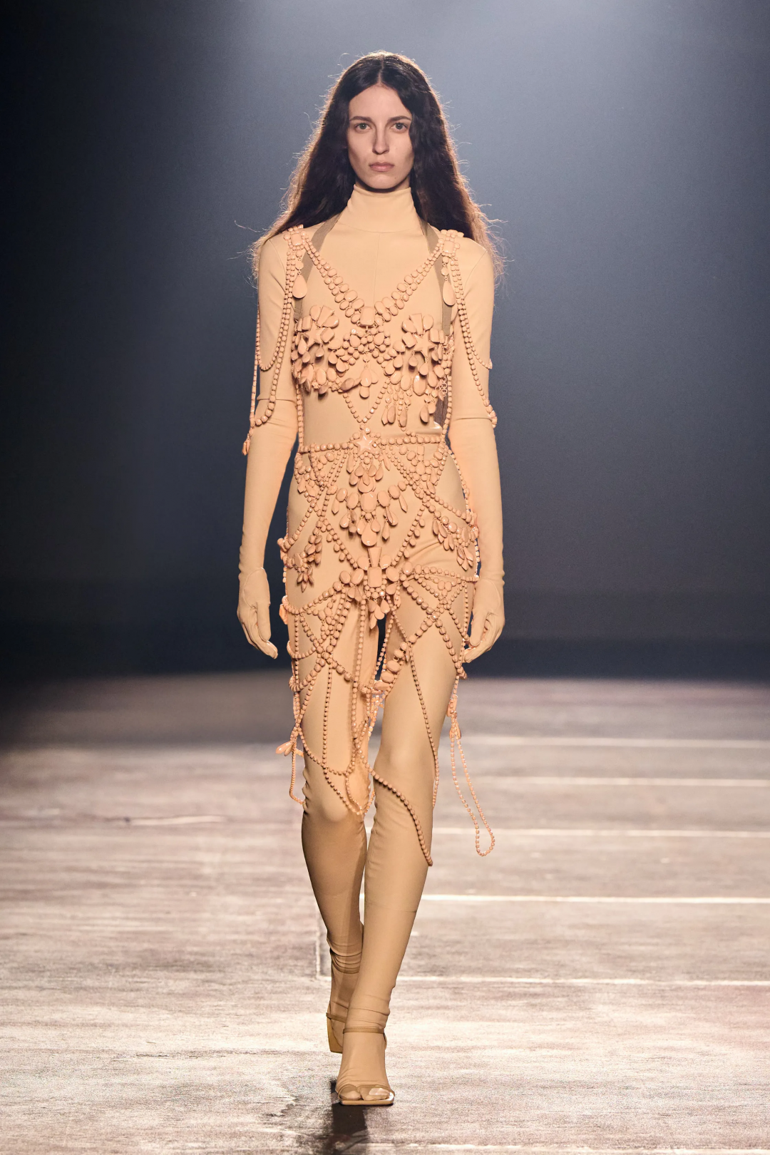Mugler 2026 İlkbahar/Yaz