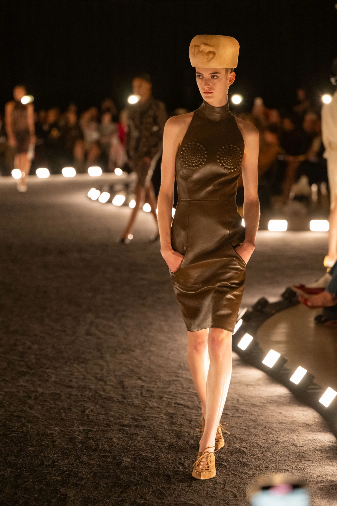 Schiaparelli 2026 İlkbahar/Yaz
