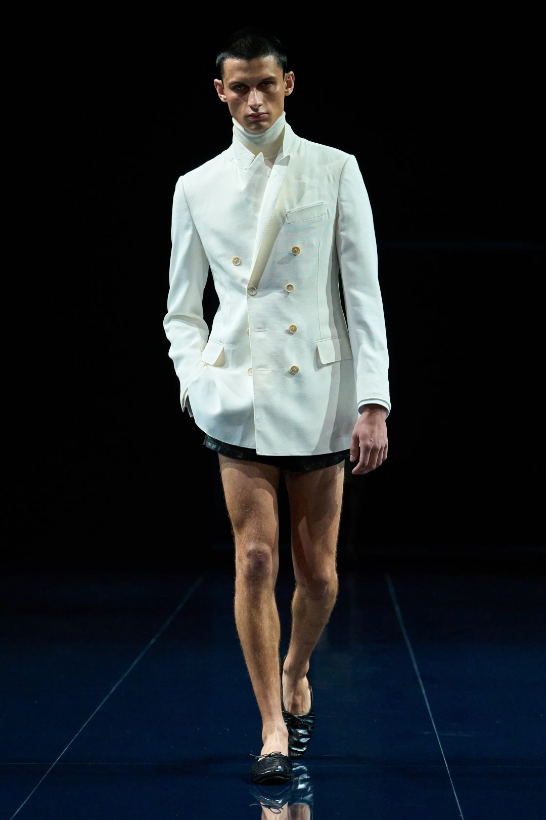Tom Ford 2026 İlkbahar/Yaz