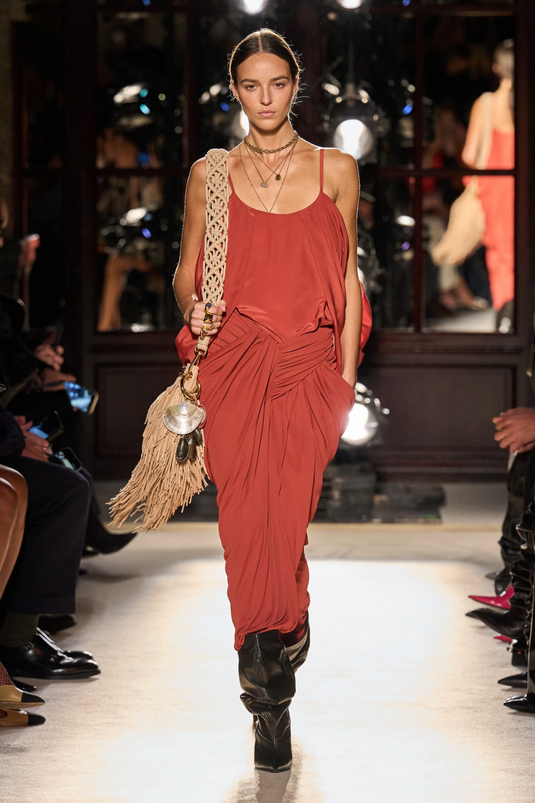 Balmain 2026 İlkbahar/Yaz