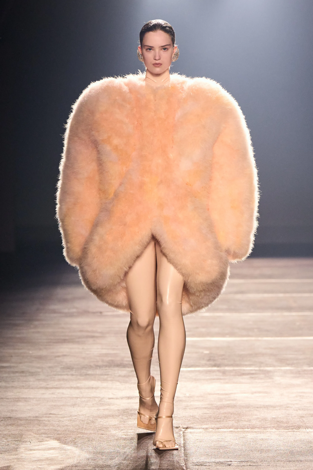 Mugler 2026 İlkbahar/Yaz