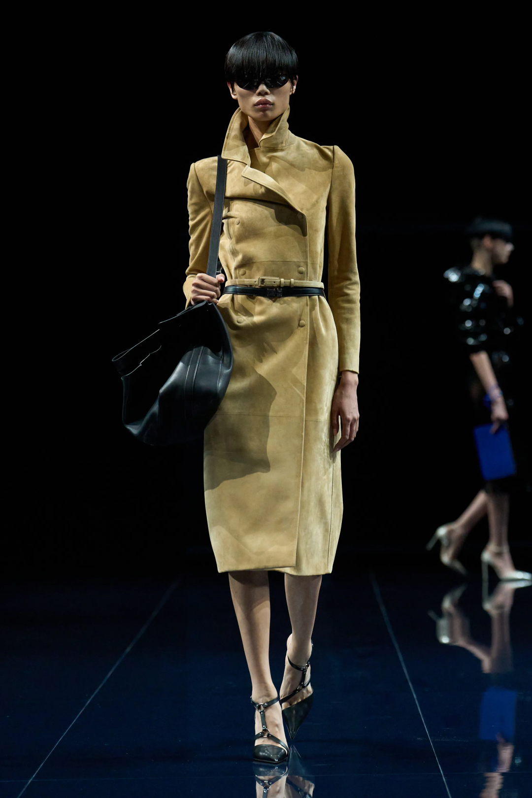 Tom Ford 2026 İlkbahar/Yaz